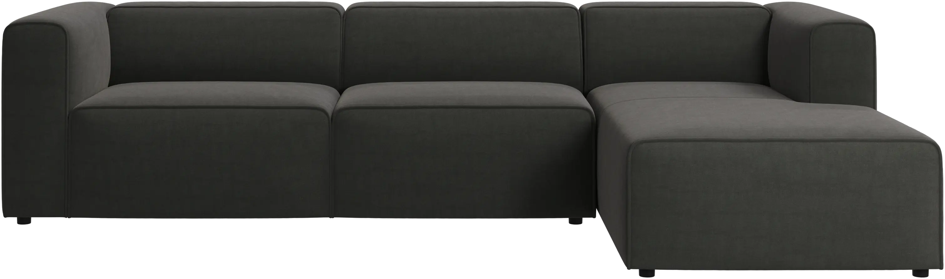 Carmo motion sofa with resting unit