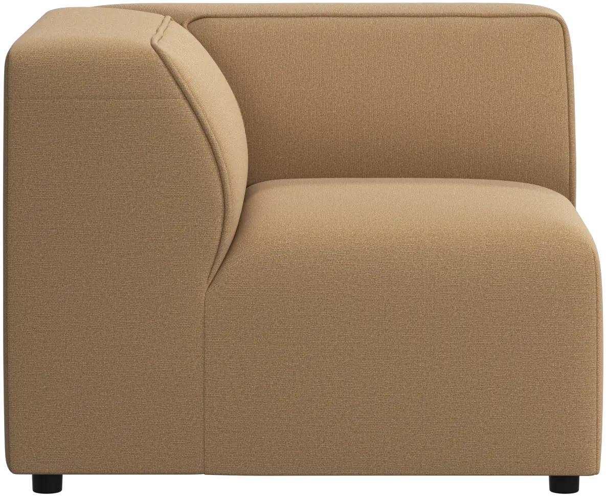 Carmo corner module sofa