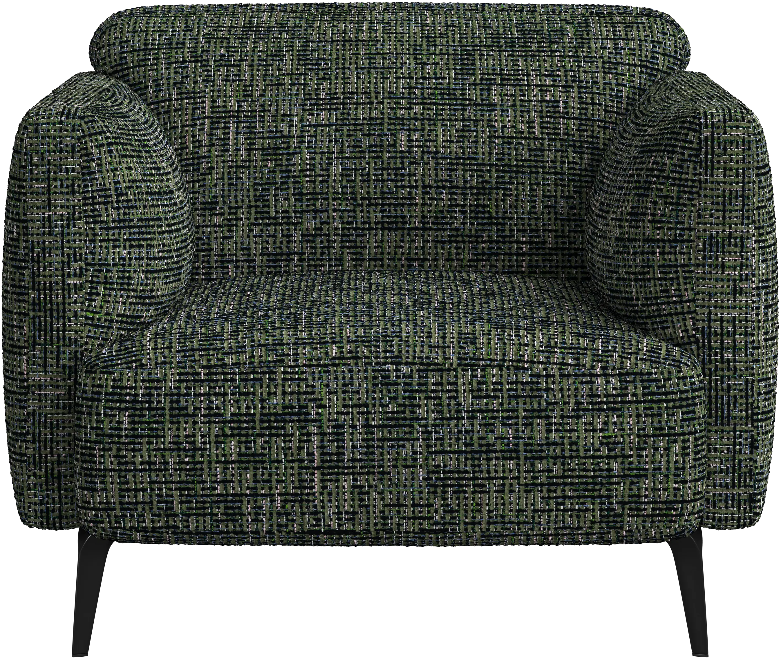 Modena armchair