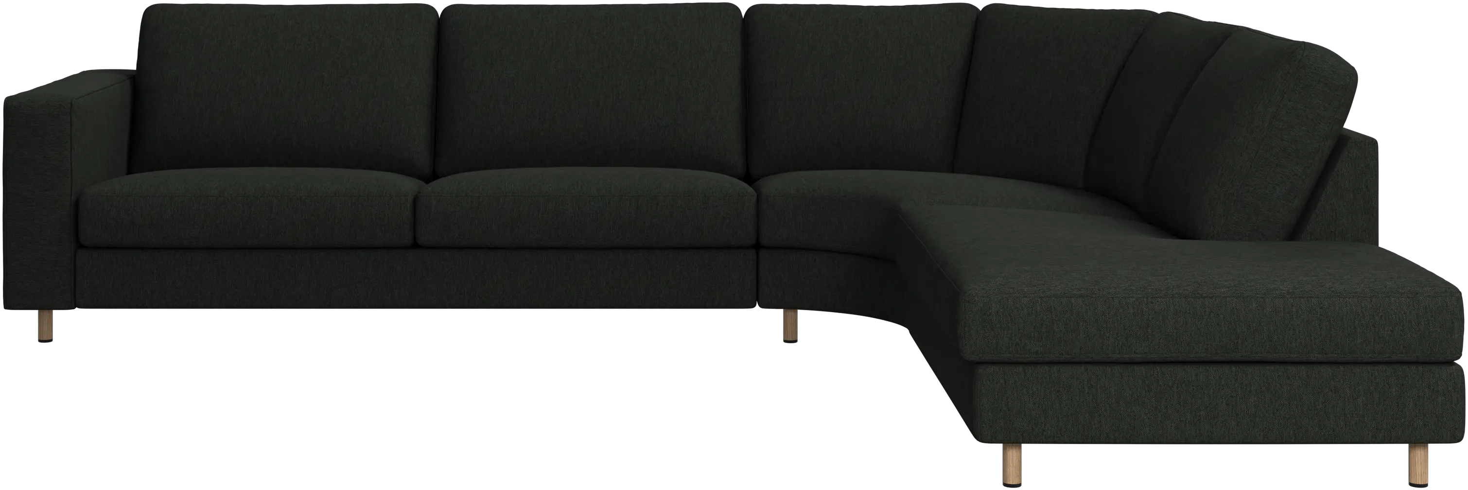Indivi corner sofa right