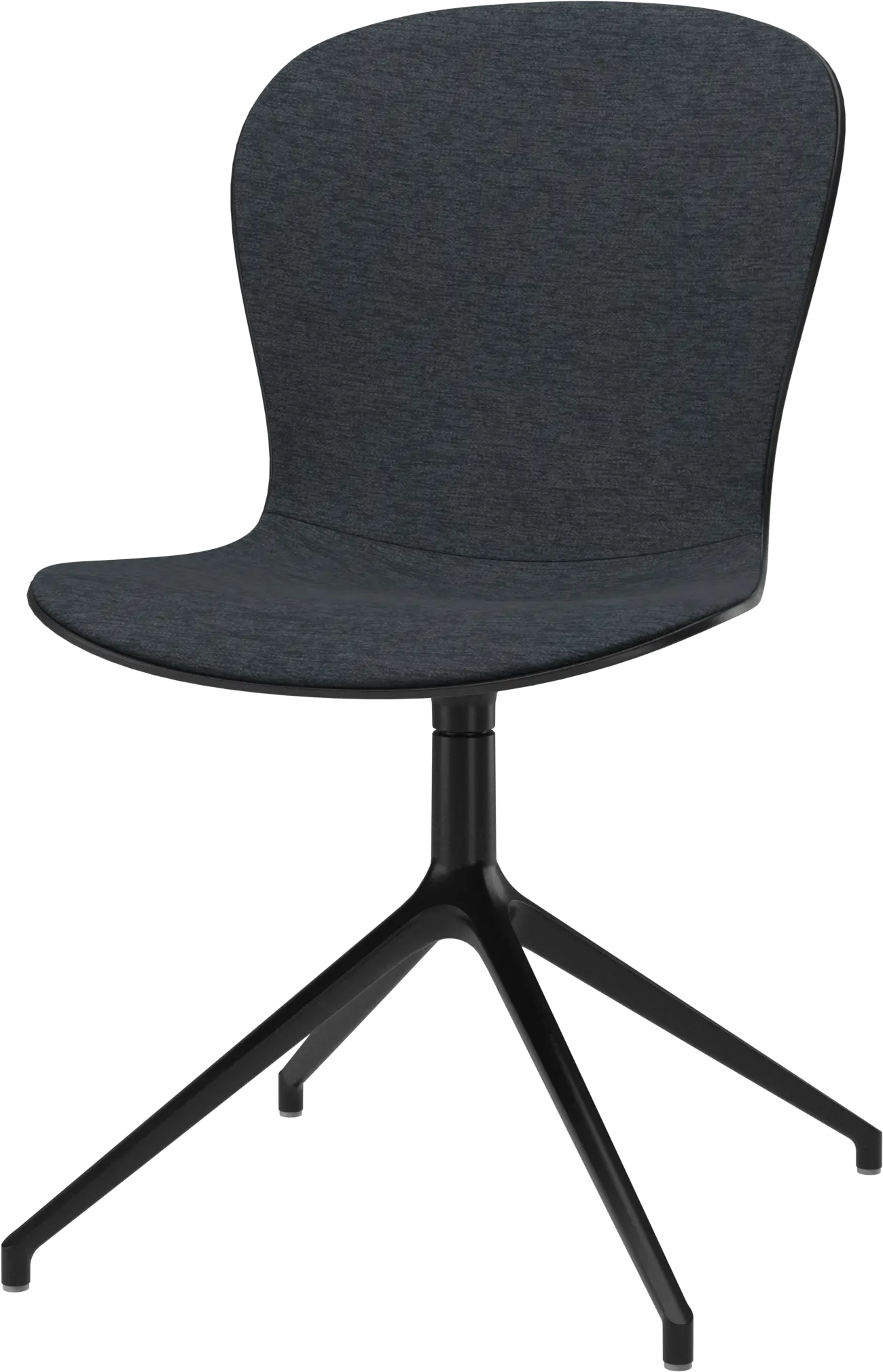 Adelaide dining chair with swivel function