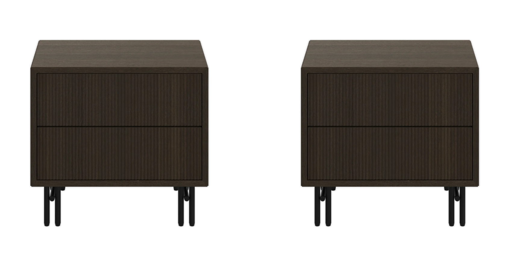 Side tables