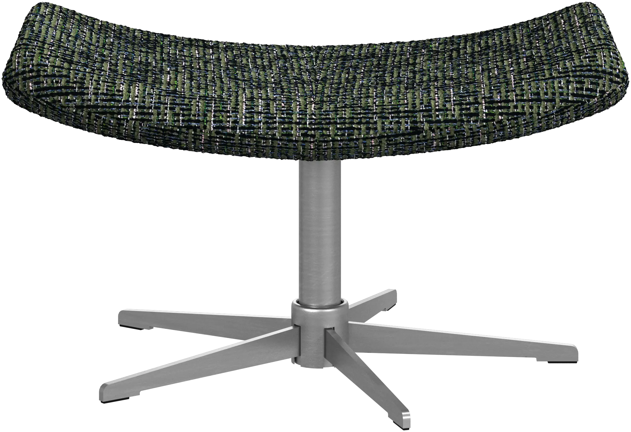 Imola footstool