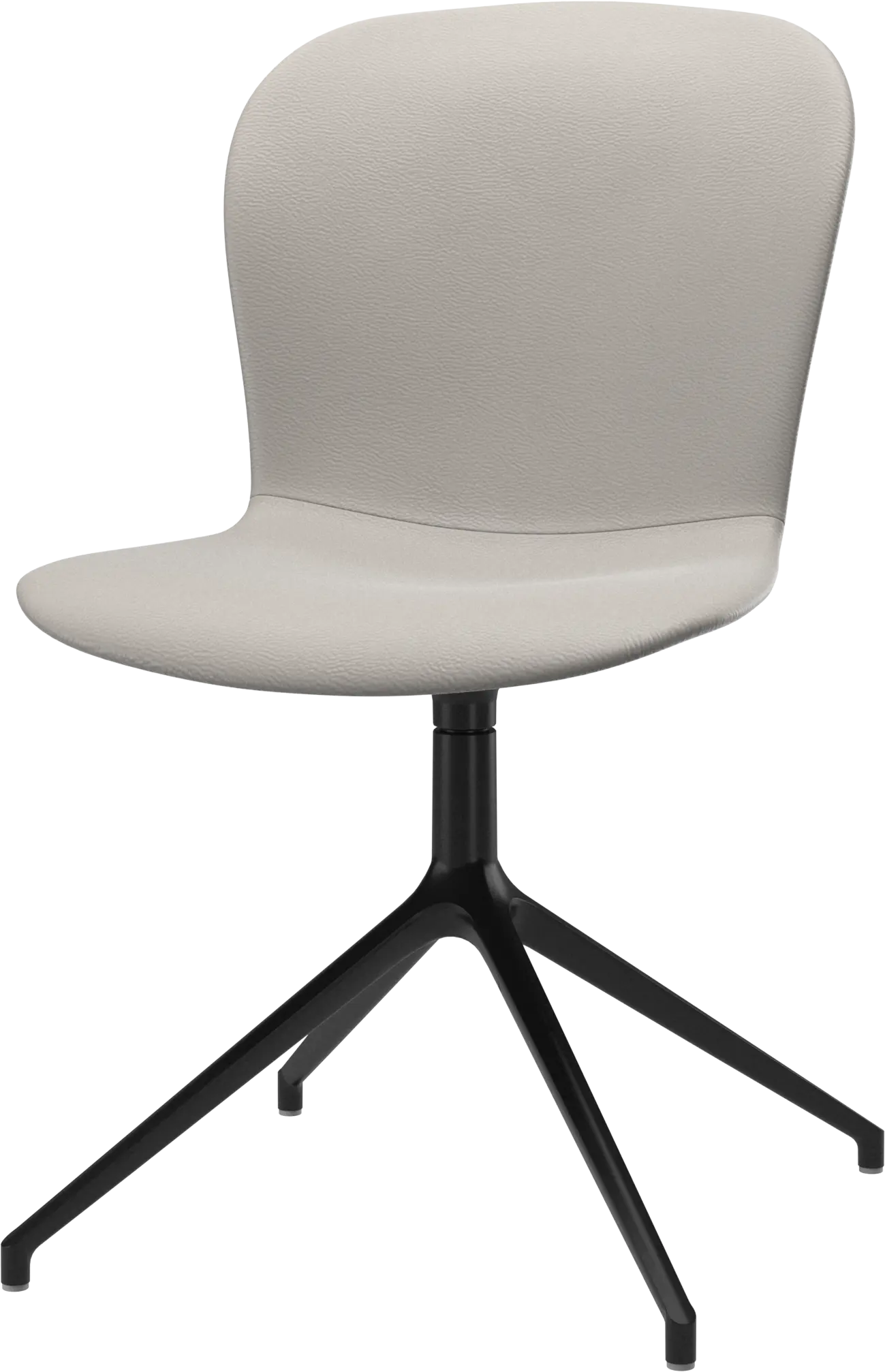 Adelaide chair with swivel function