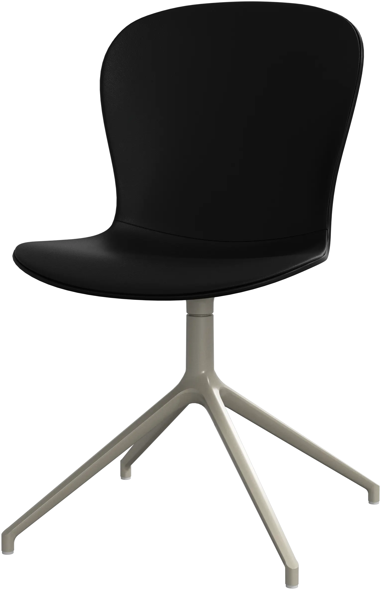Adelaide chair with swivel function