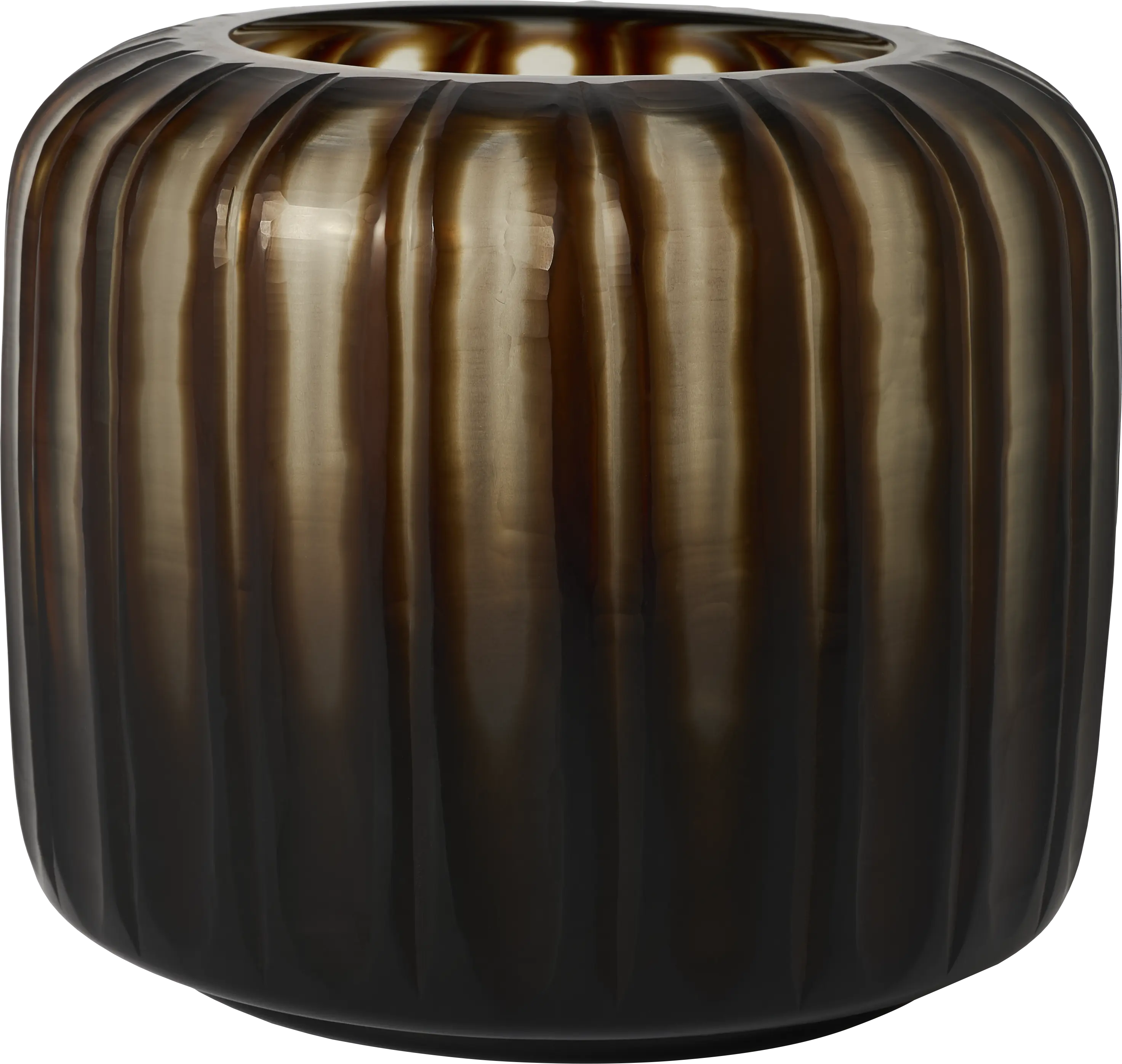 Snug vase