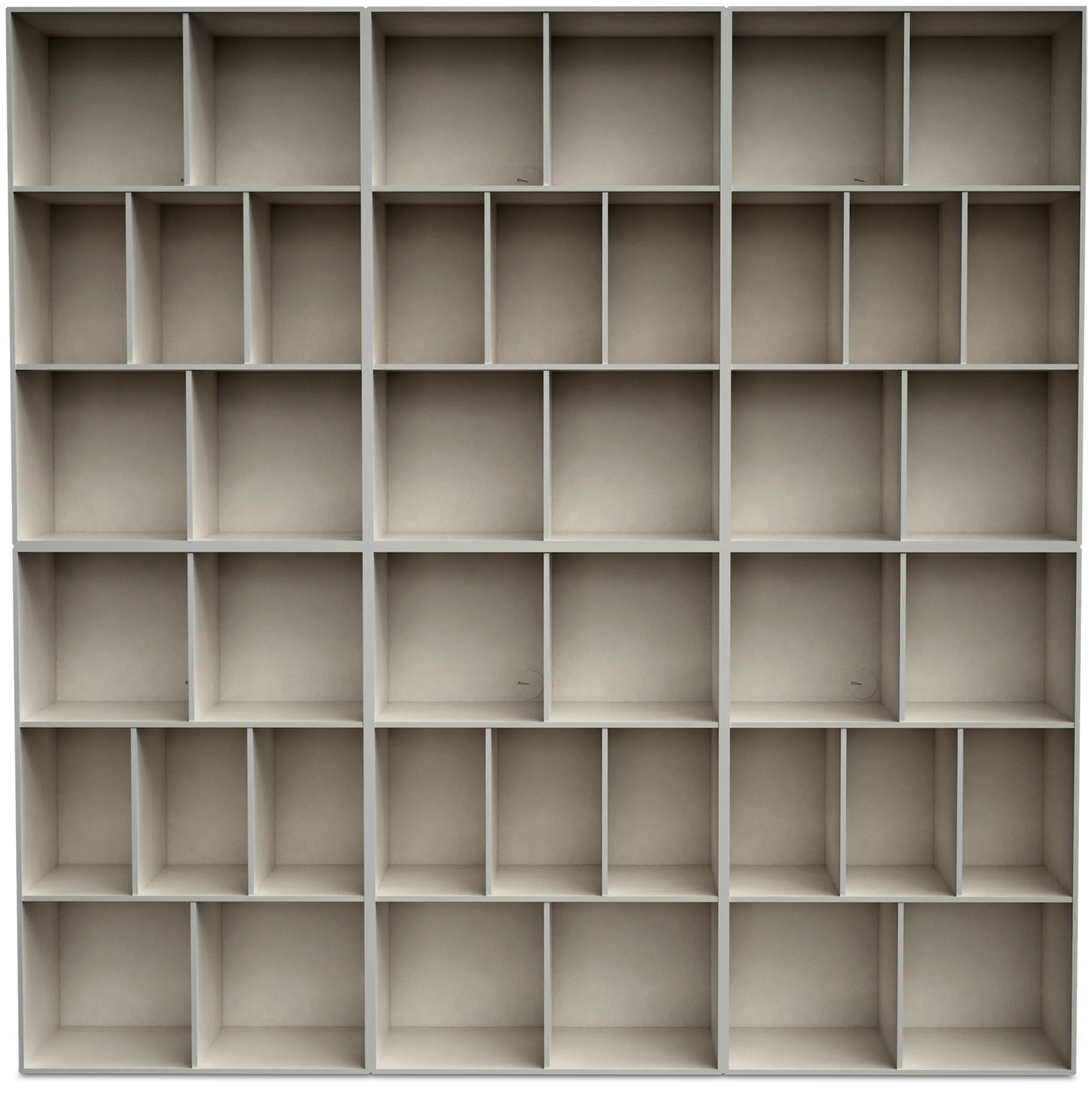 Como wall system