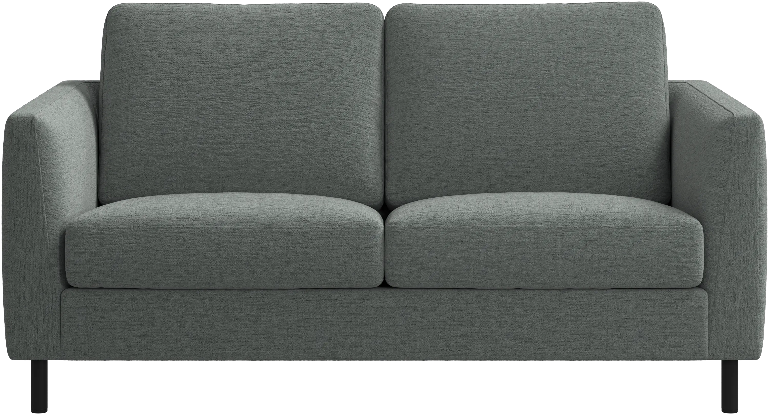 Canapé 2 places Indivi