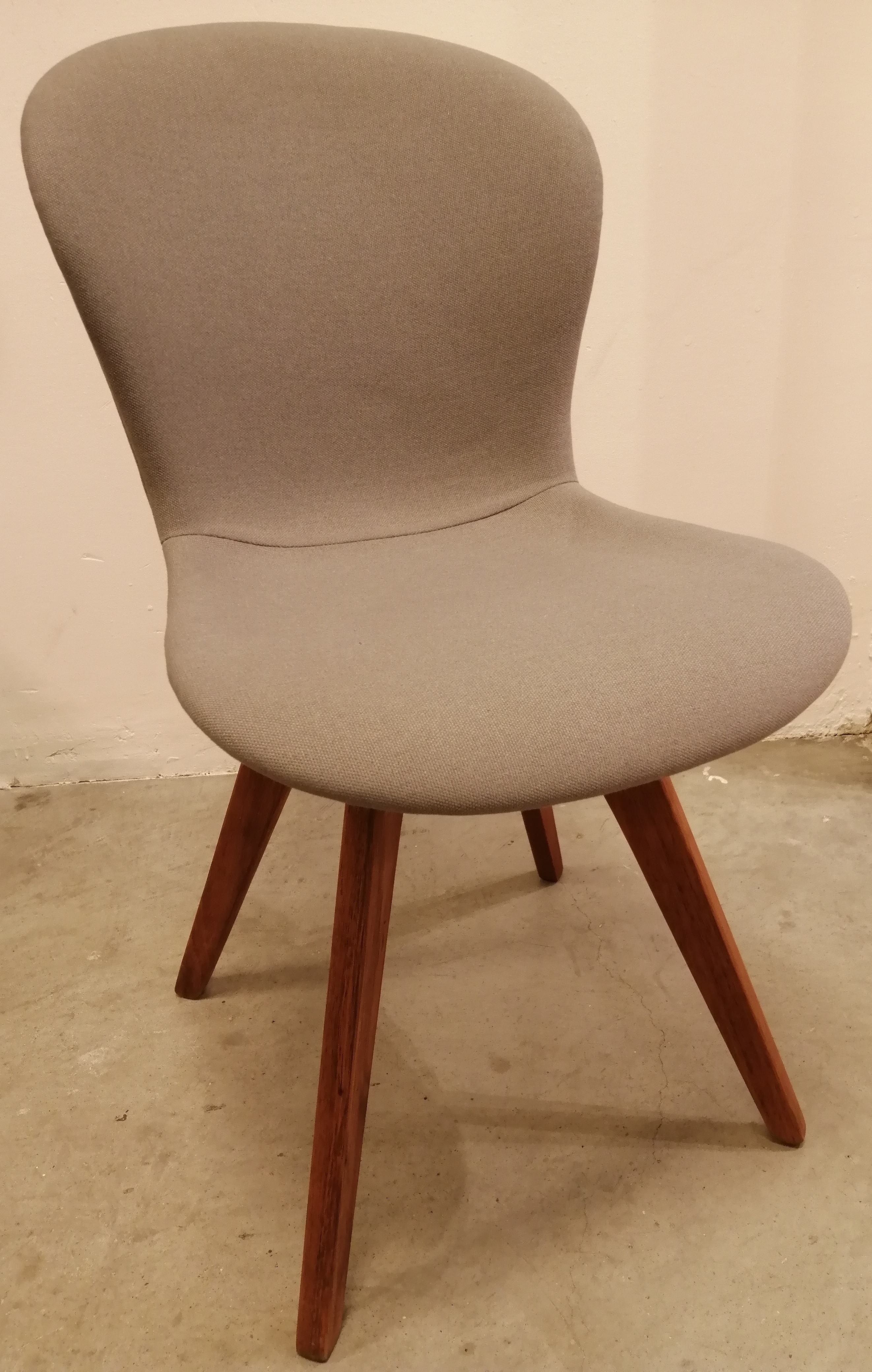 Dining chairs