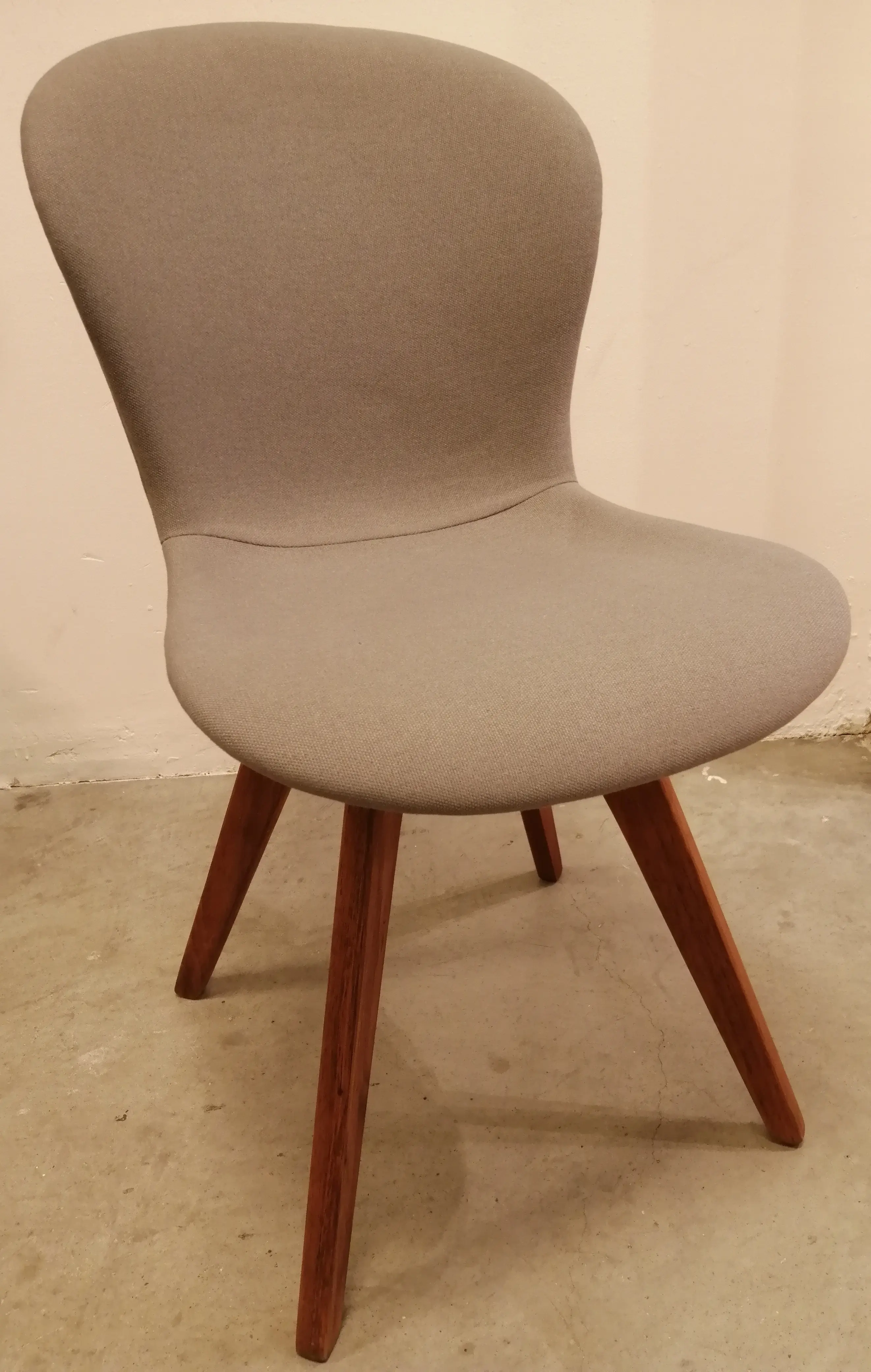 Dining chairs 30% Dto. Silla Adelaide