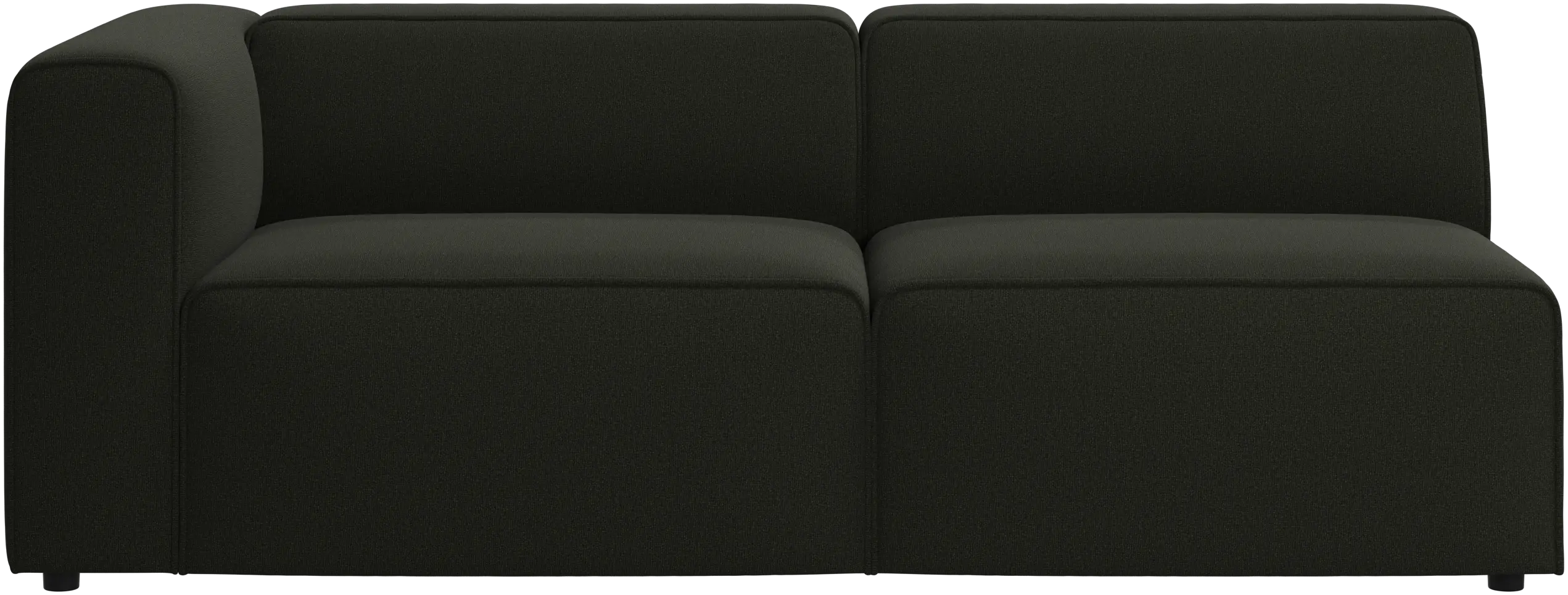 Carmo 2.5-seater sofa