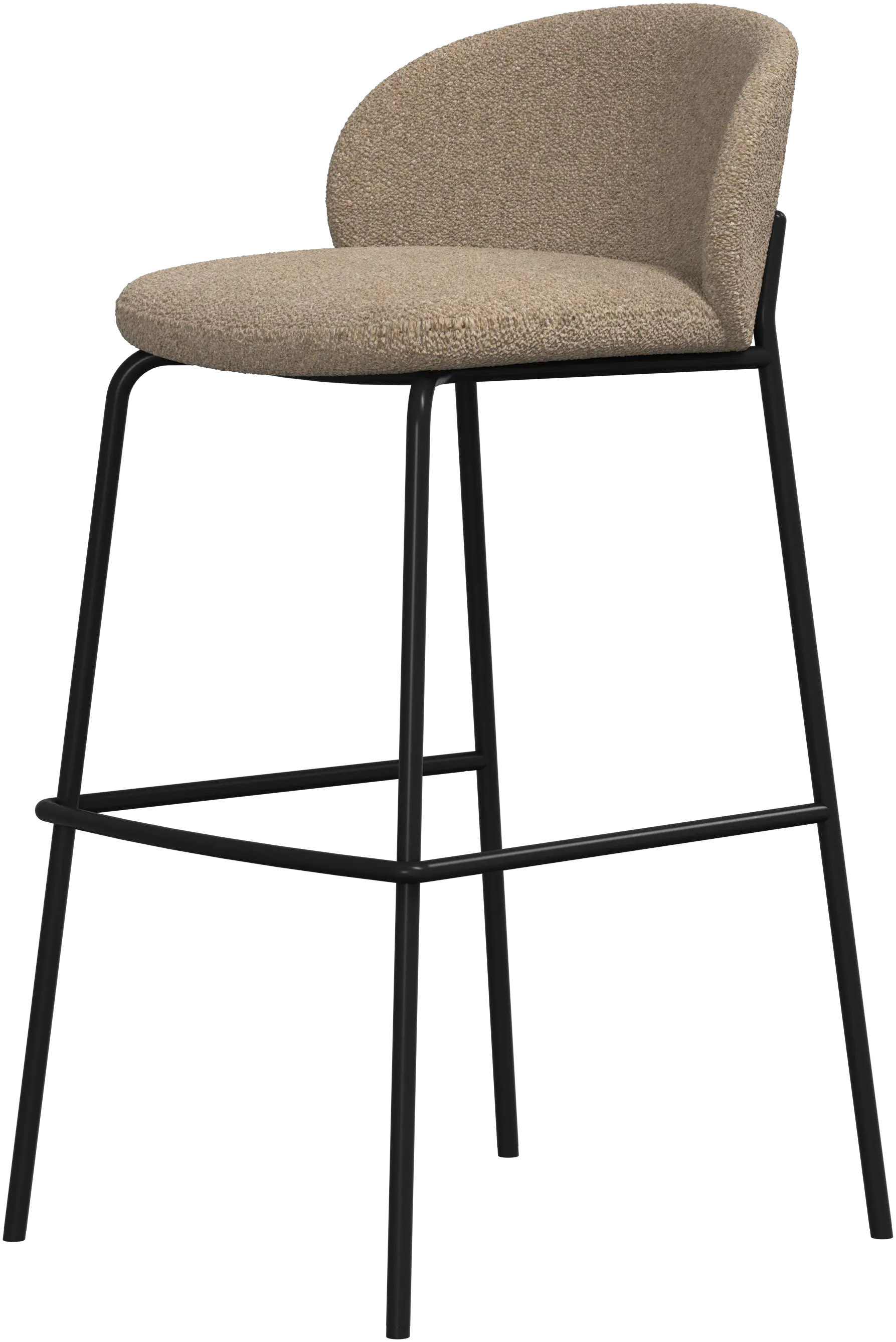 Princeton barstool