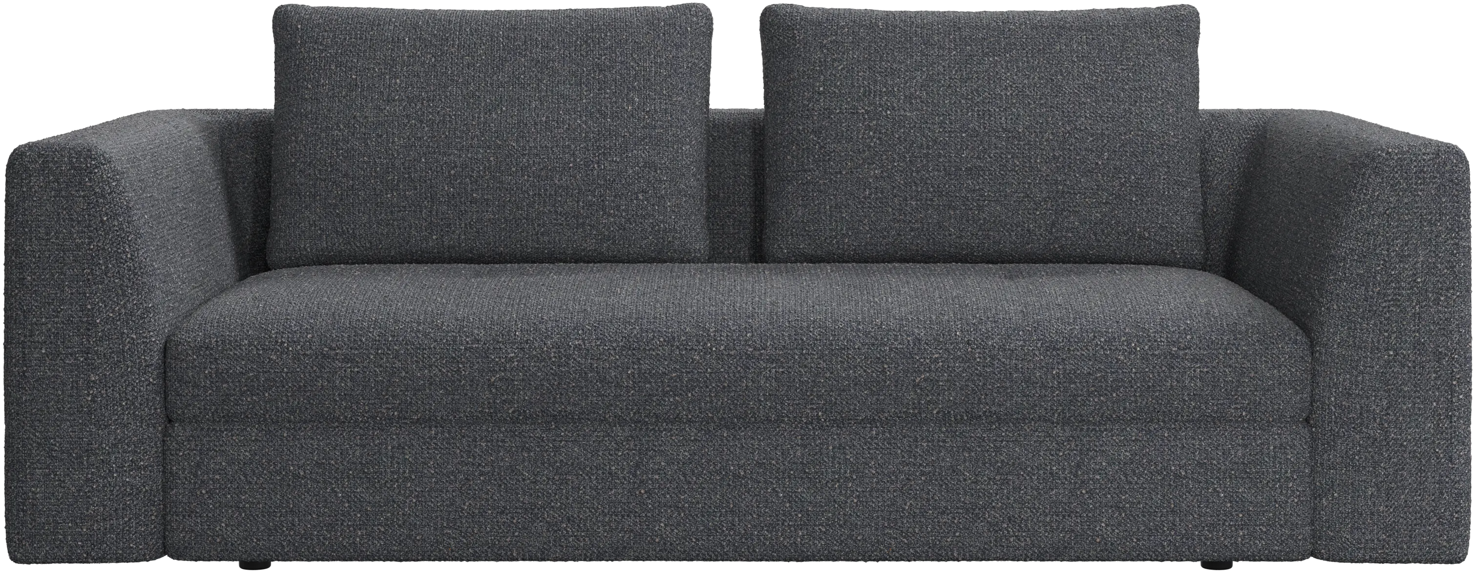 Bergamo 2,5 seater sofa