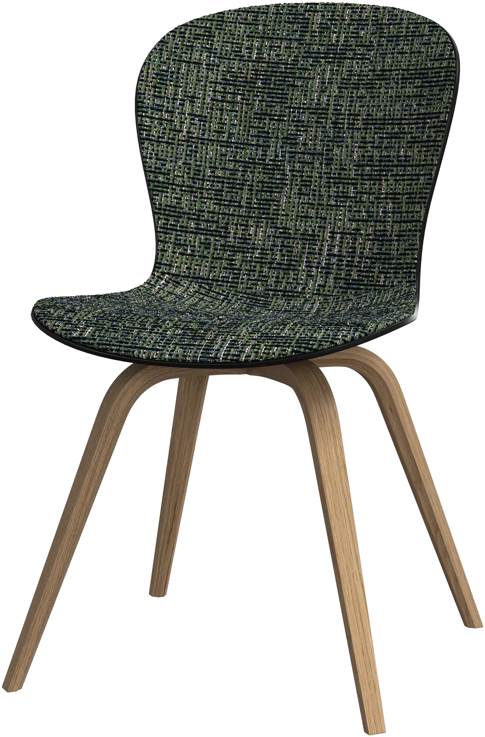 Hauge Spisebordsstol