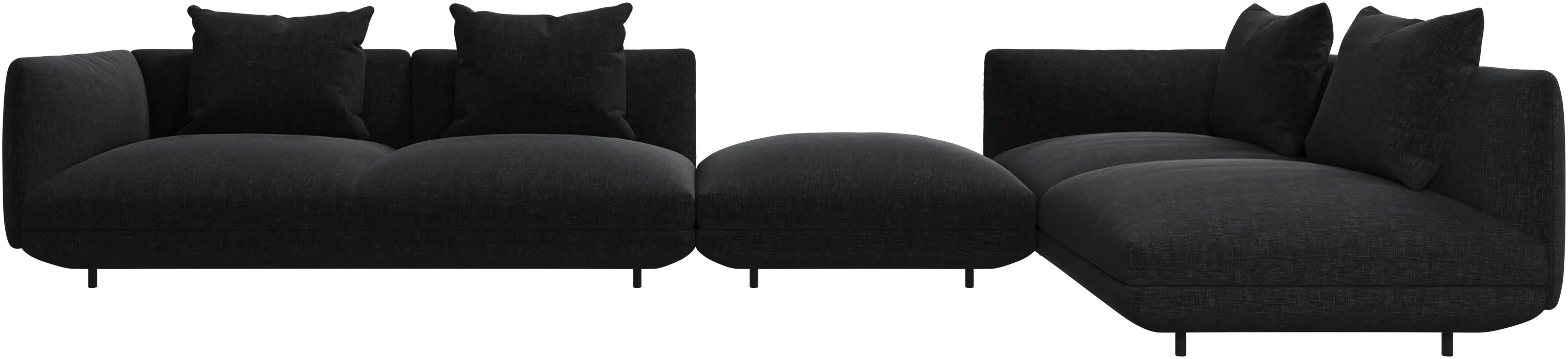 Salamanca corner sofa