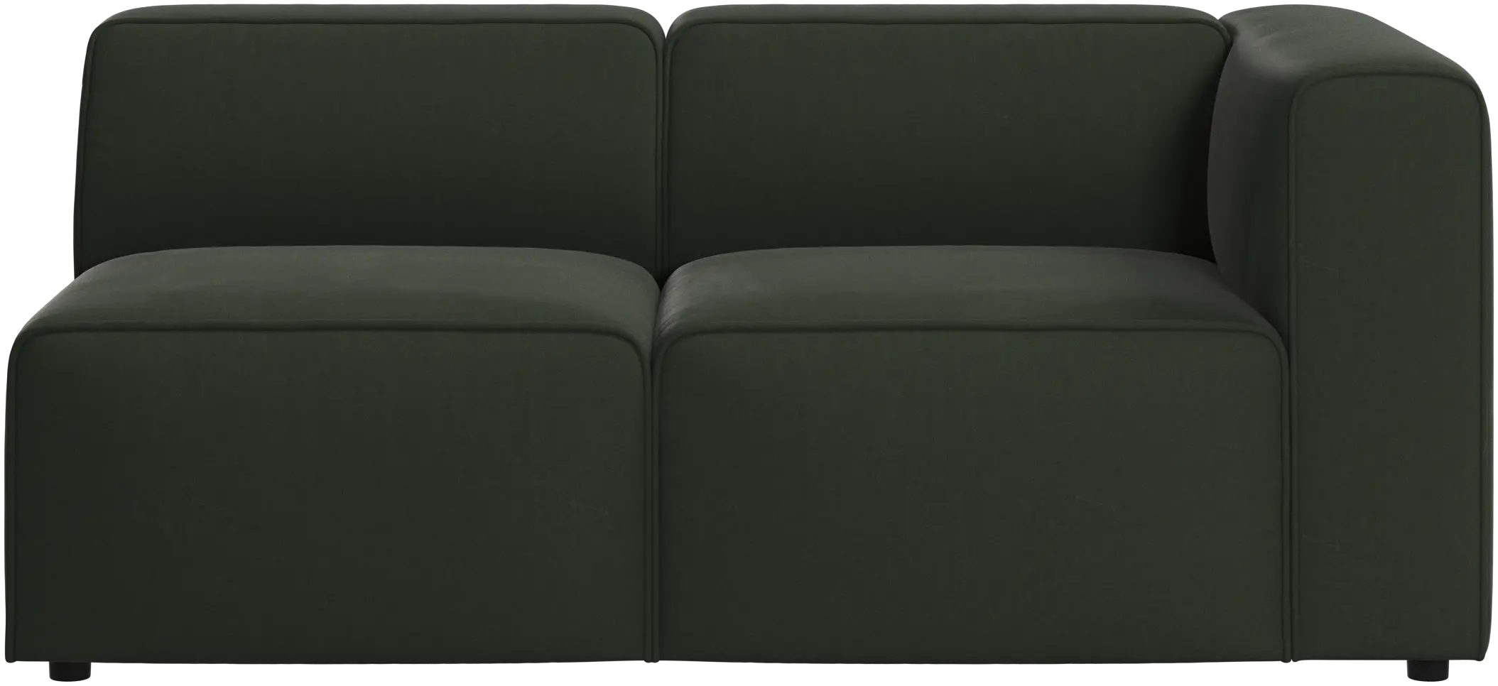 Carmo 2 seater sofa
