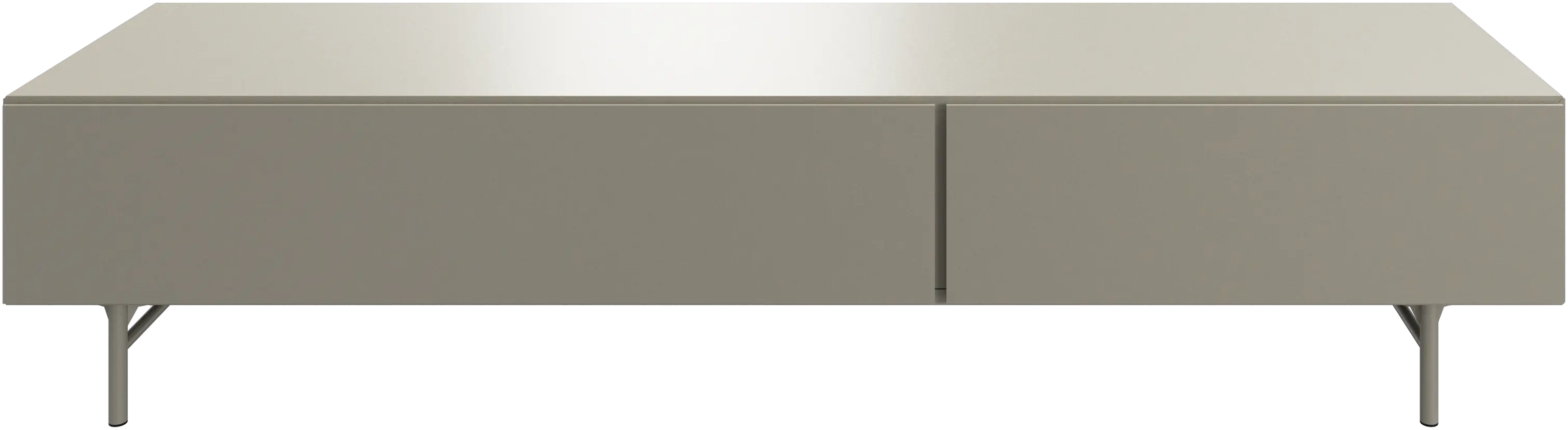 Storage Lugano media unit