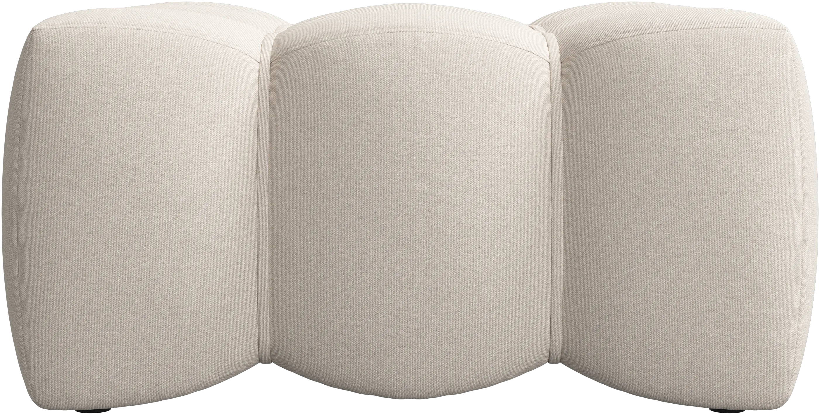 Nawabari footstool big
