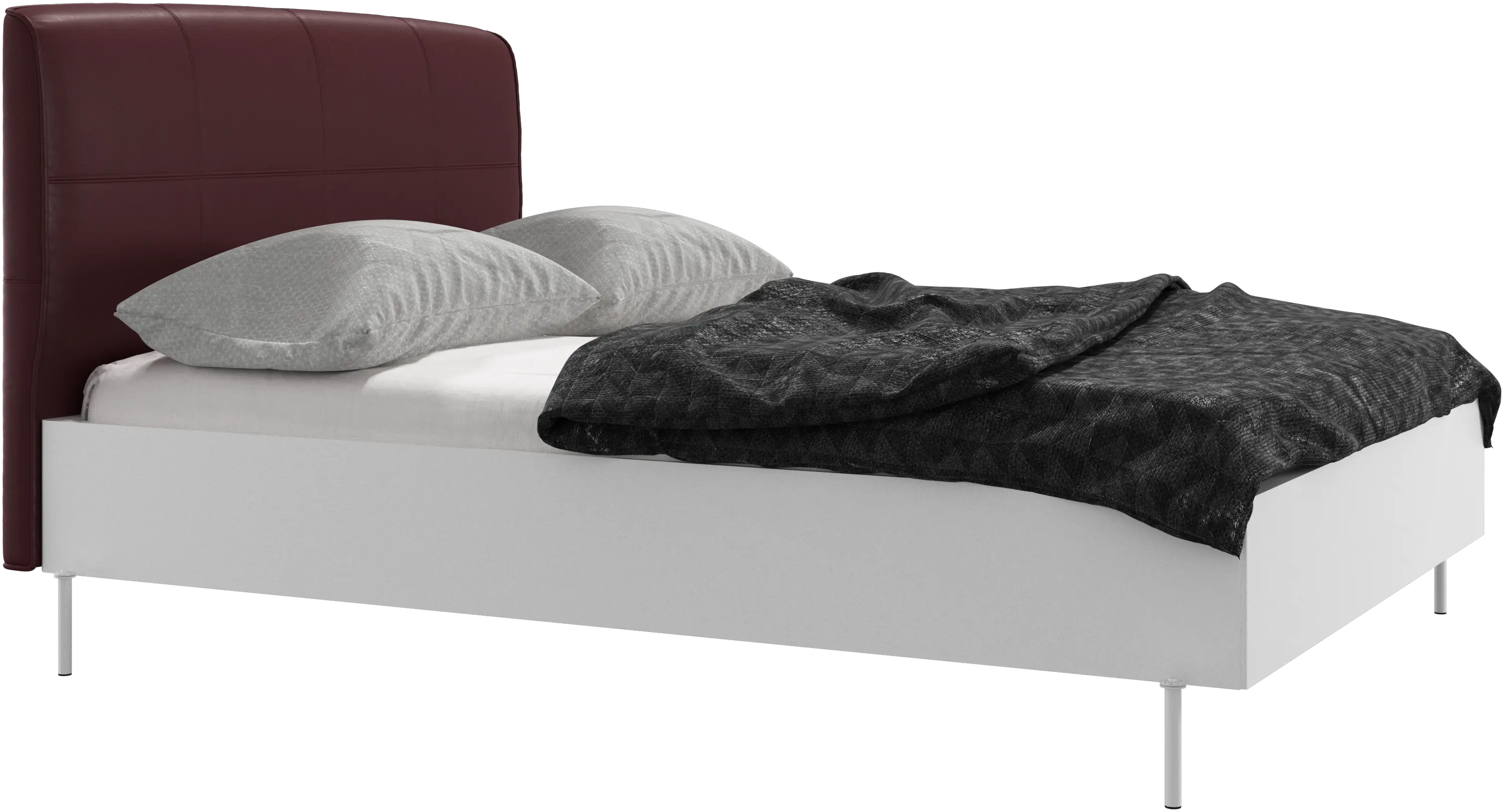 Houston bed, excl. matras