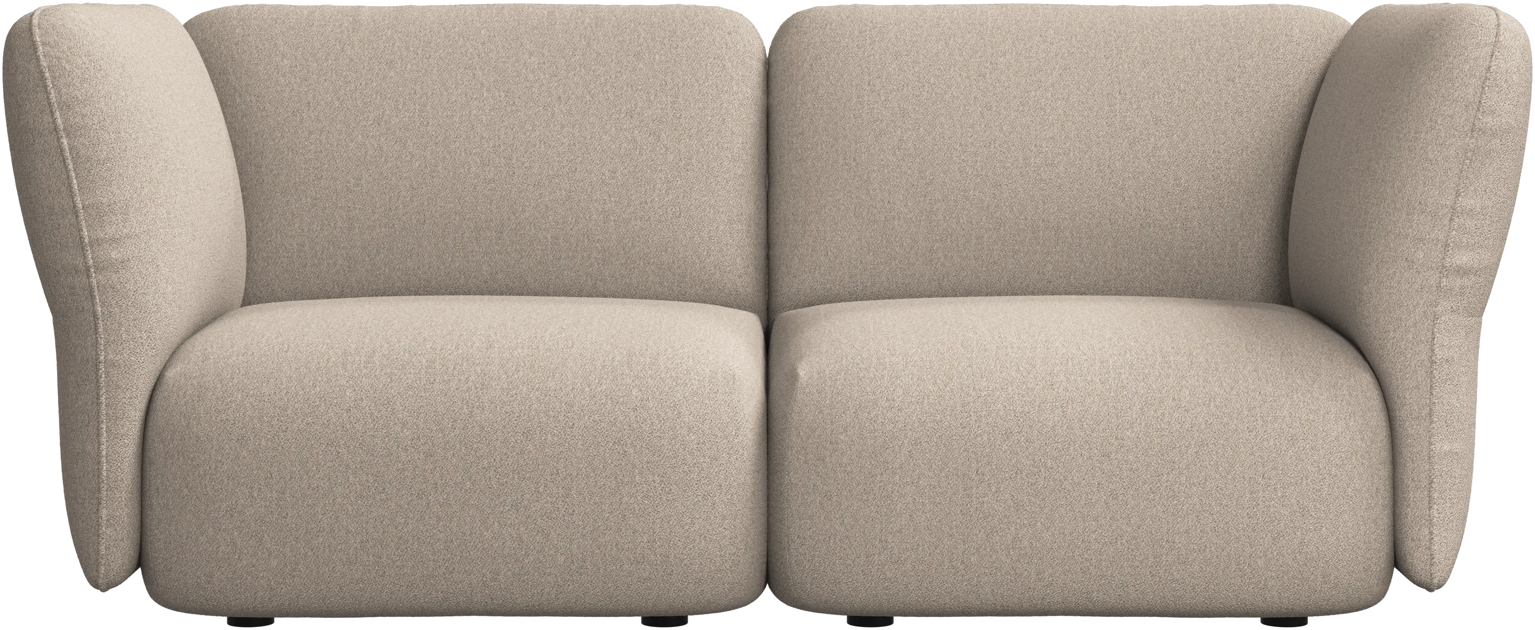 Paraggi 3-seater divided sofa