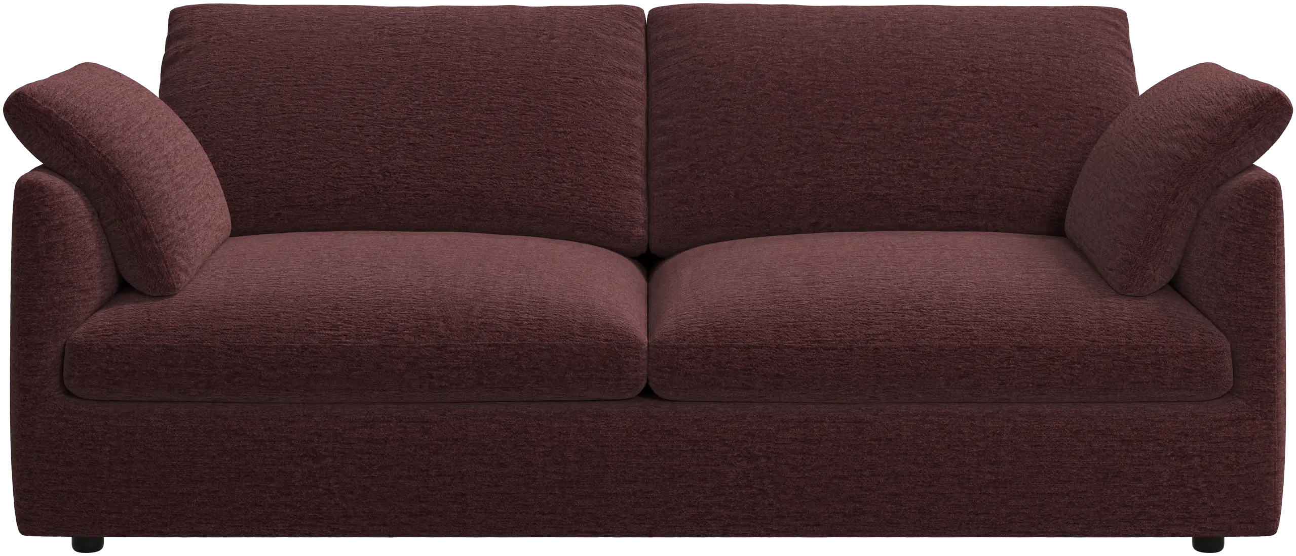 Milano 2.5-seater sofa