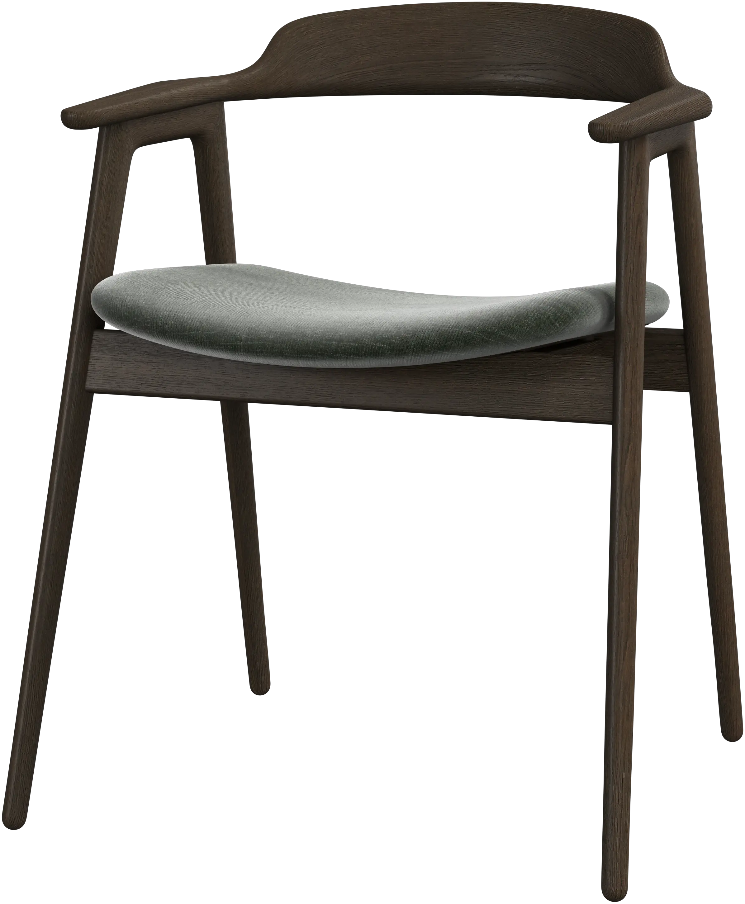 Seoul dining chair