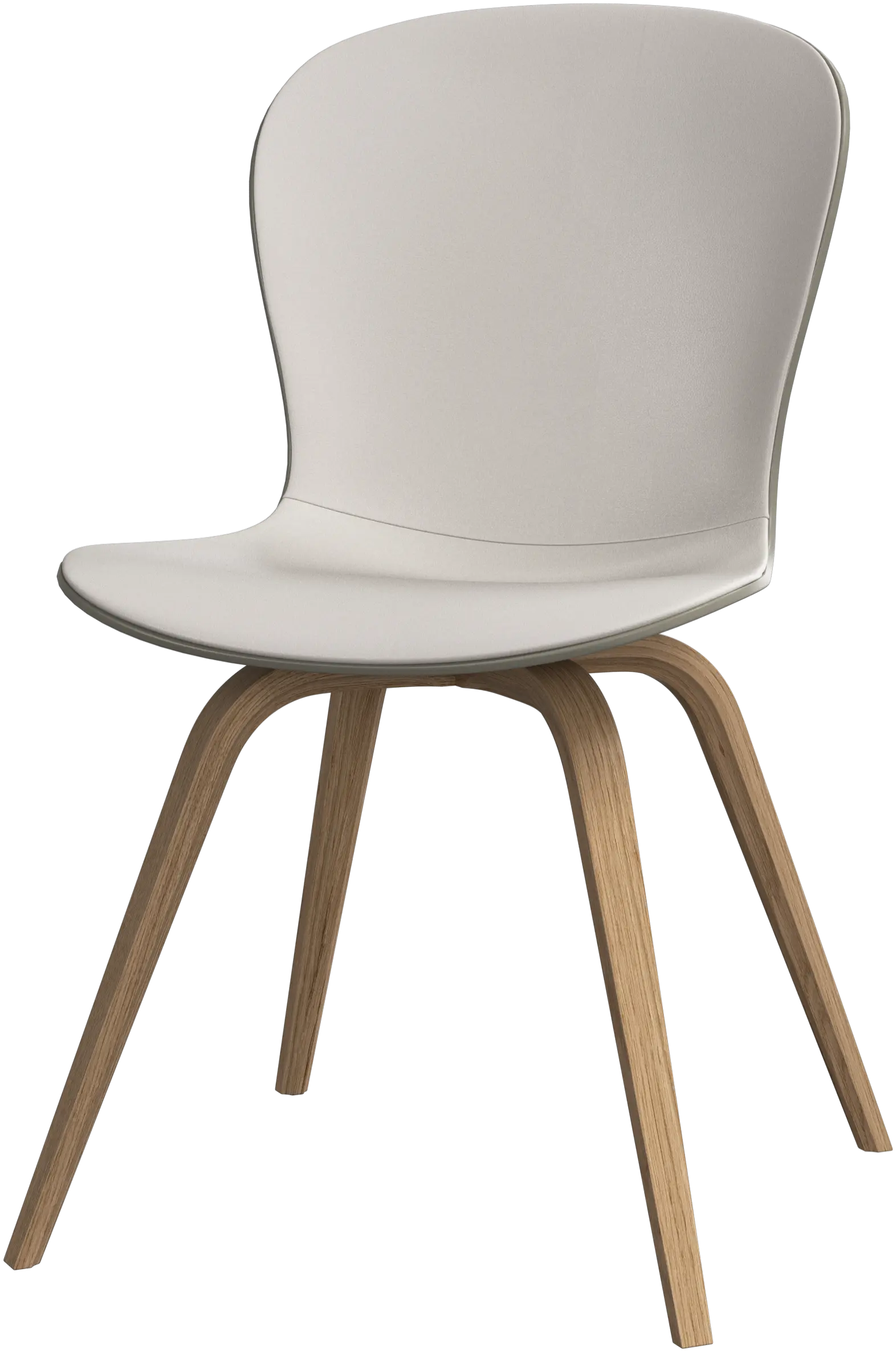 Hauge dining chair