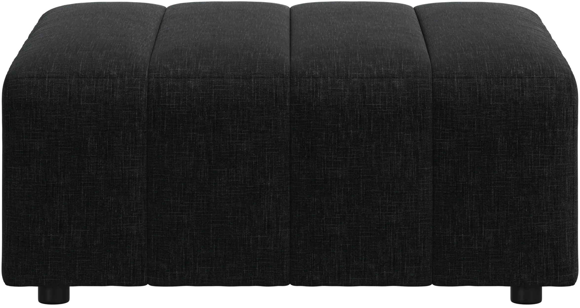 Bellagio pouf