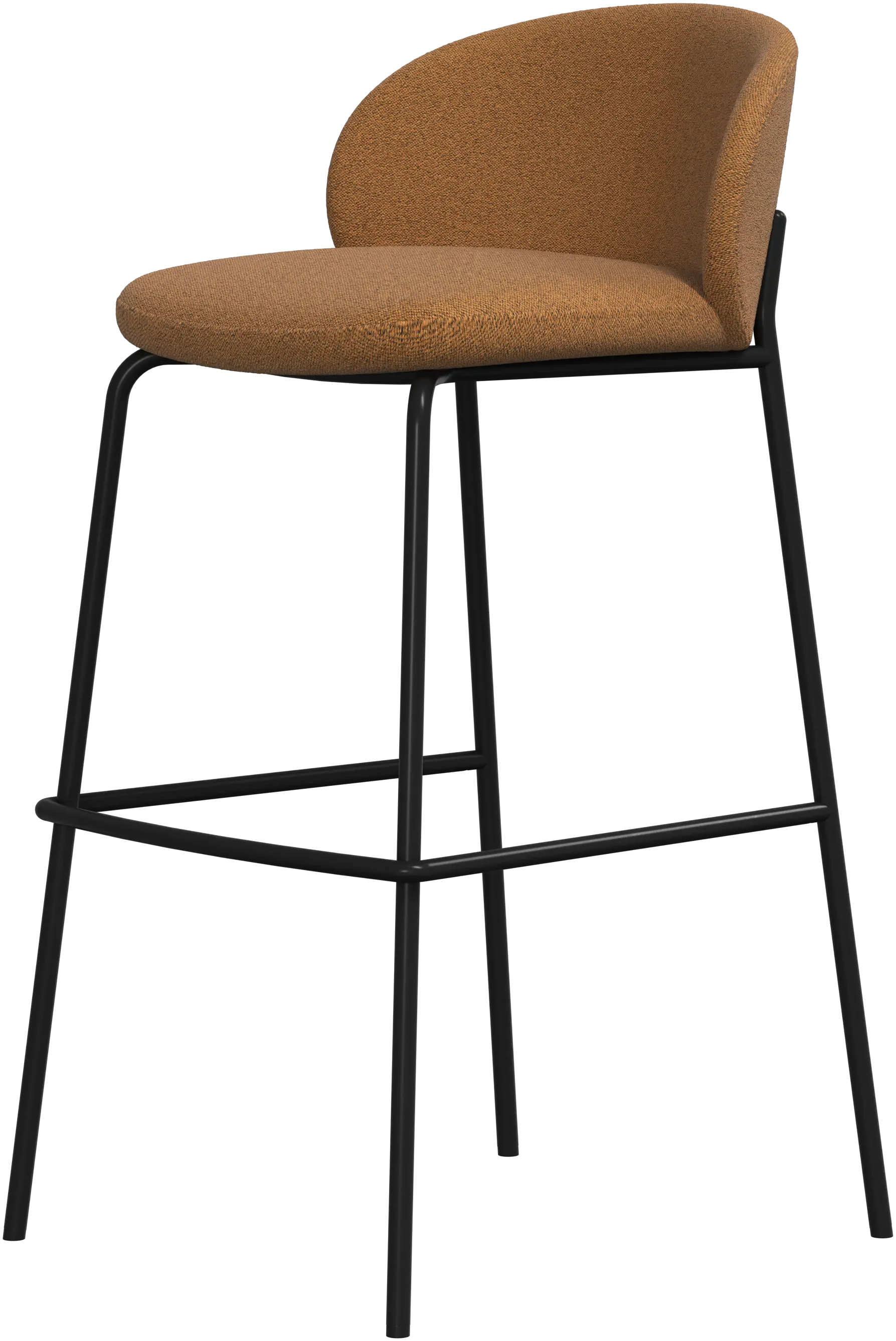 Chaise de bar Princeton