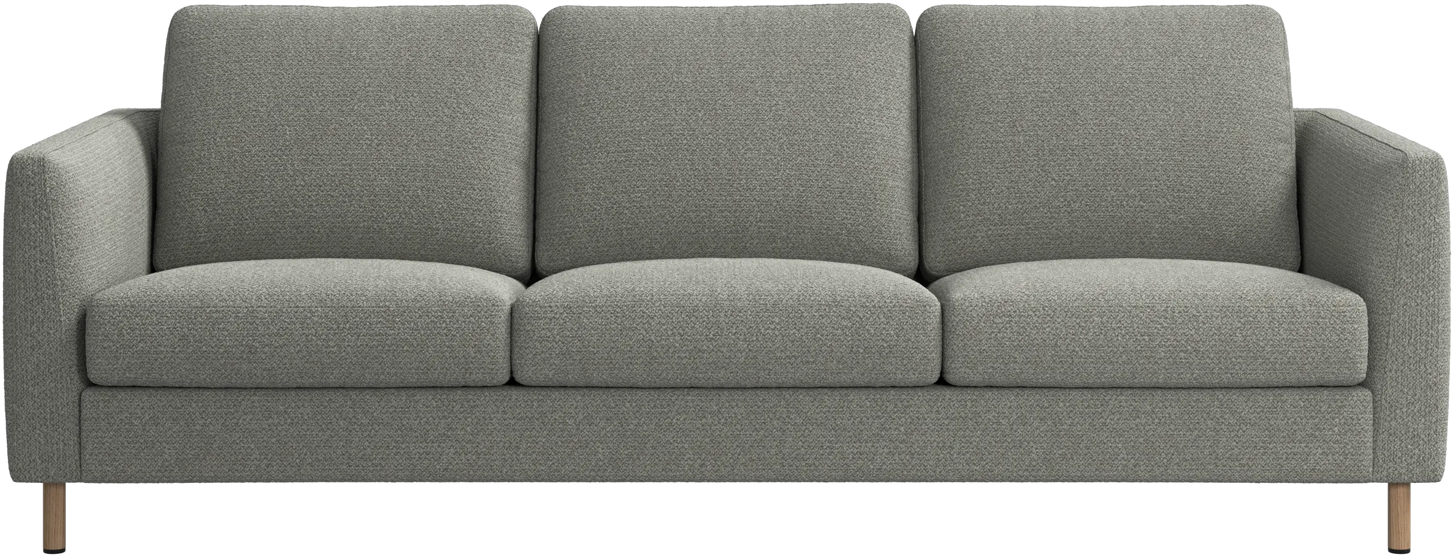 Sofá Indivi 3 lugares