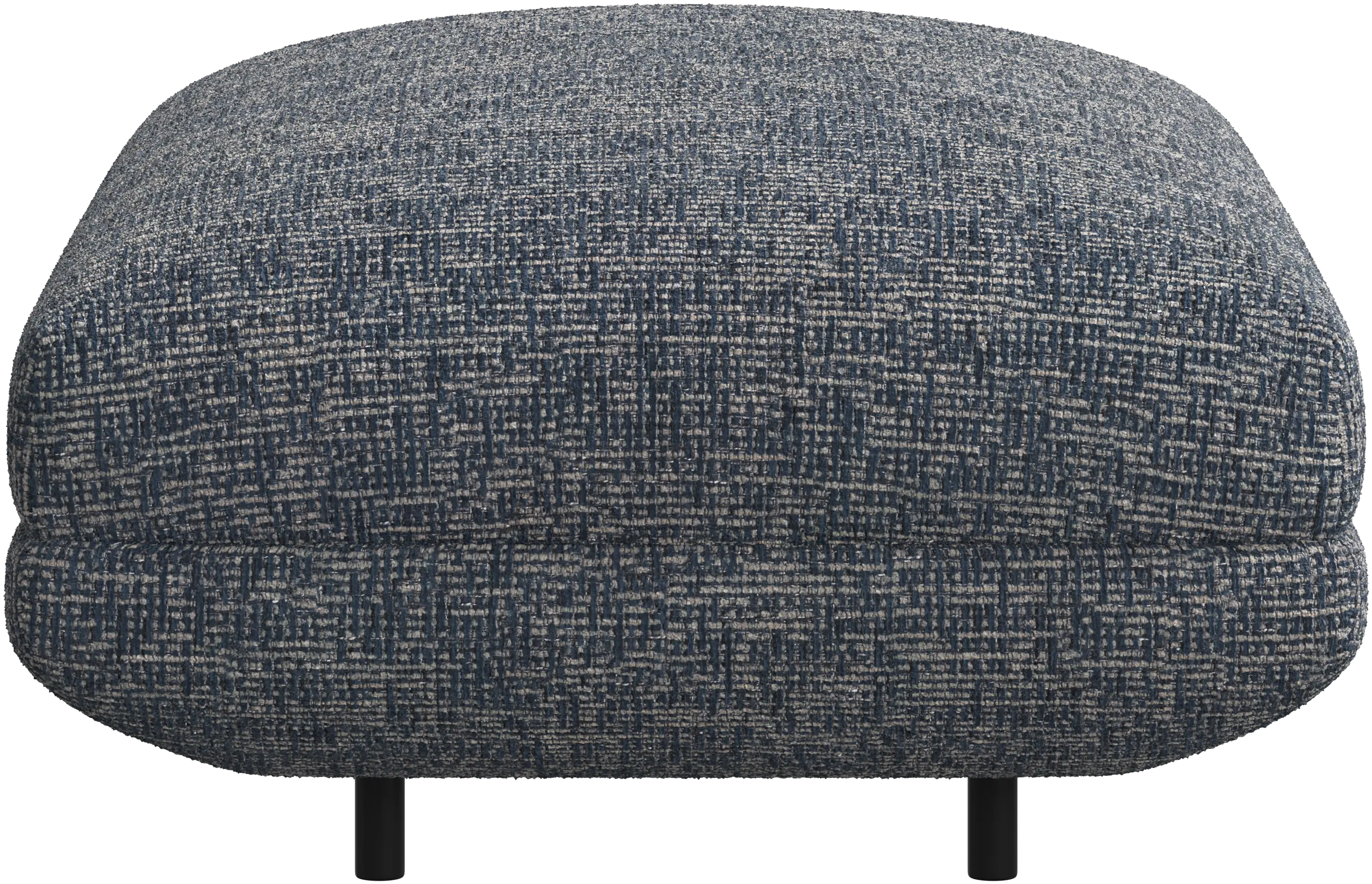 Salamanca footstool small