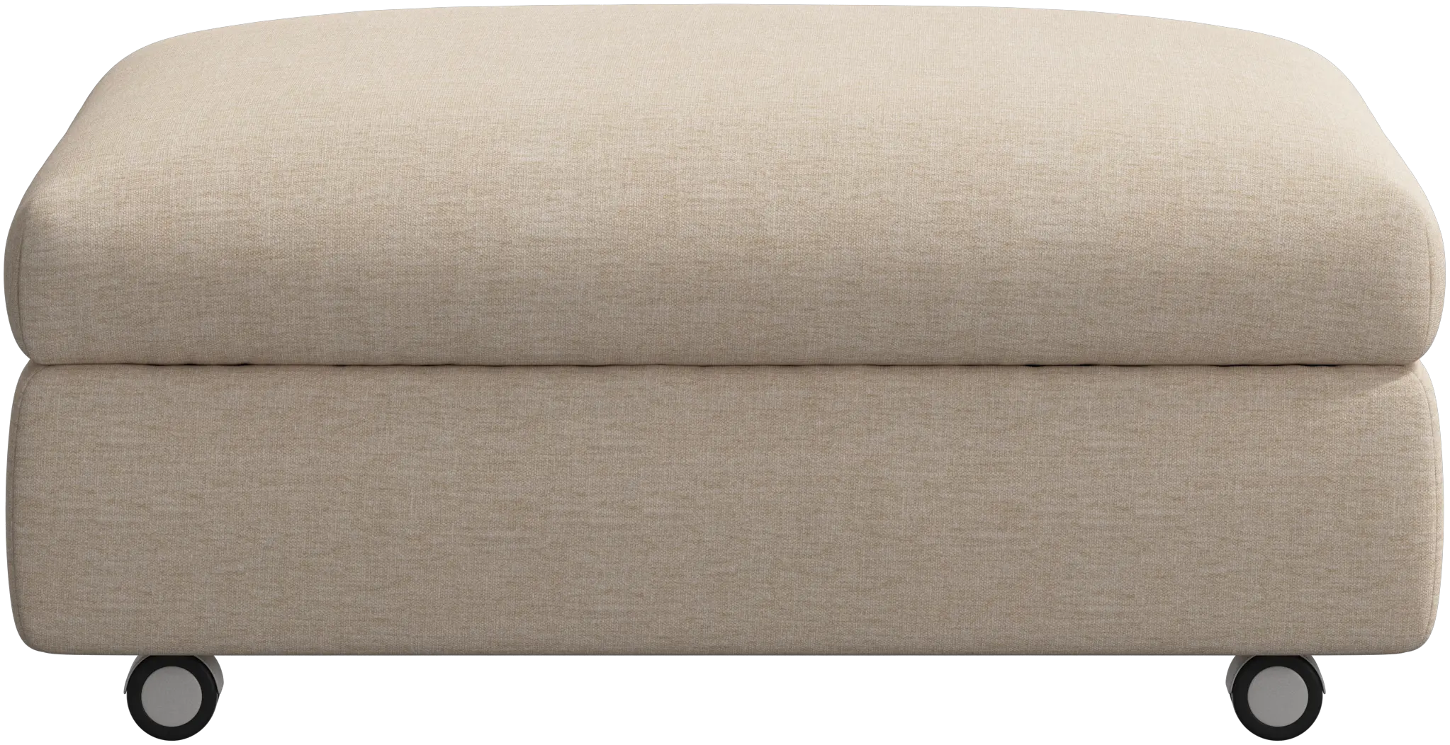 Taylor footstool