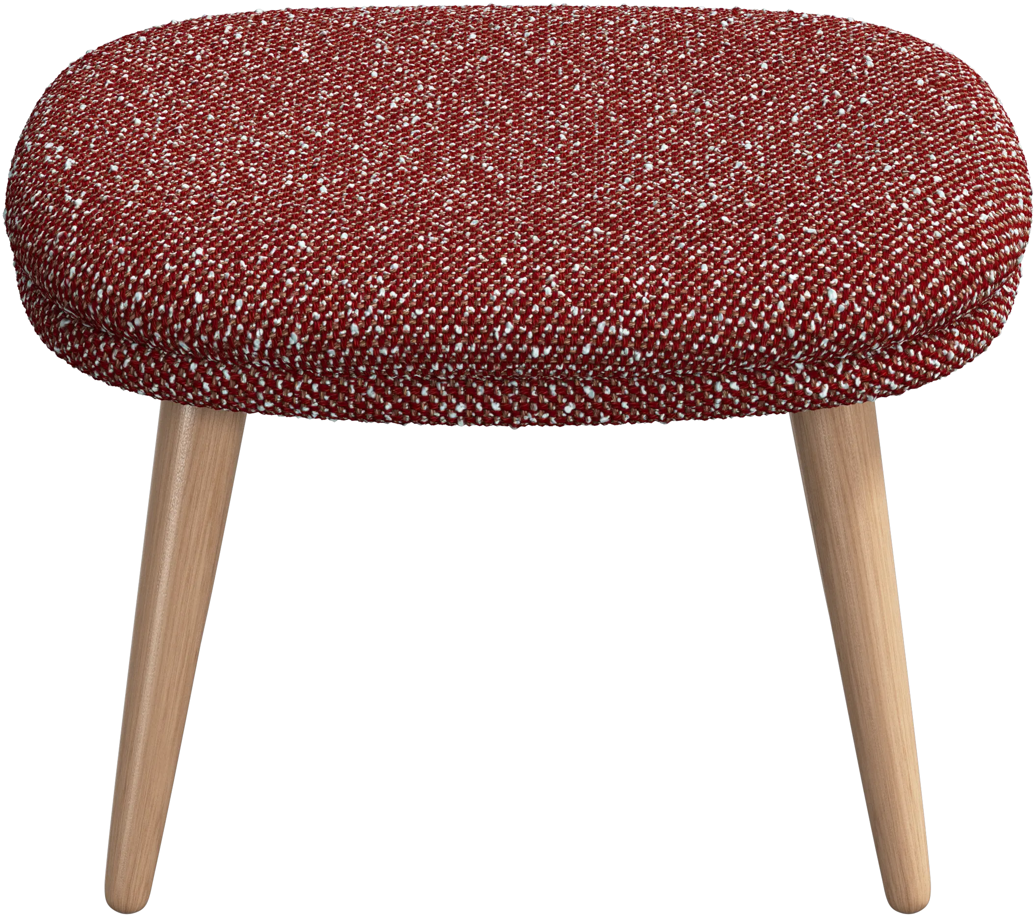 Adelaide footstool