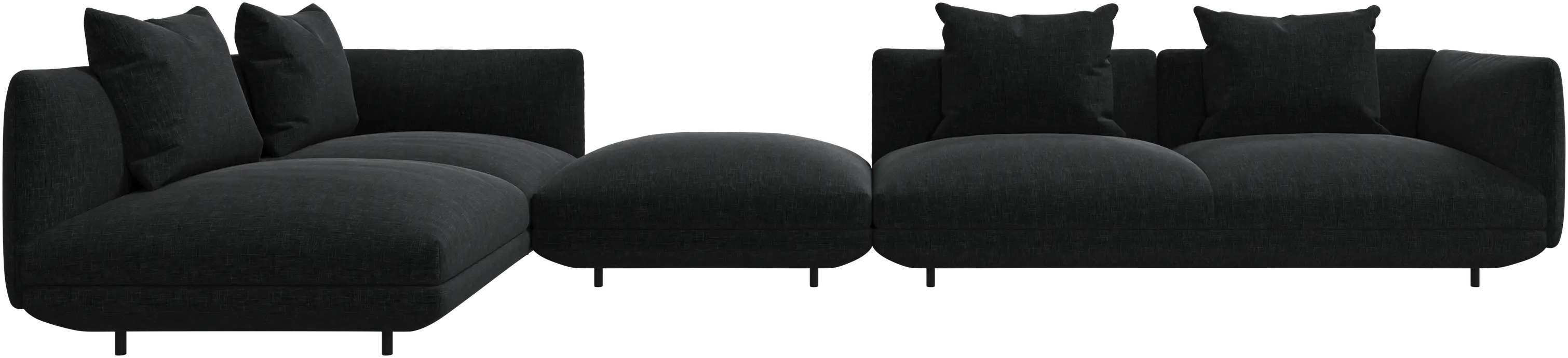 Salamanca corner sofa