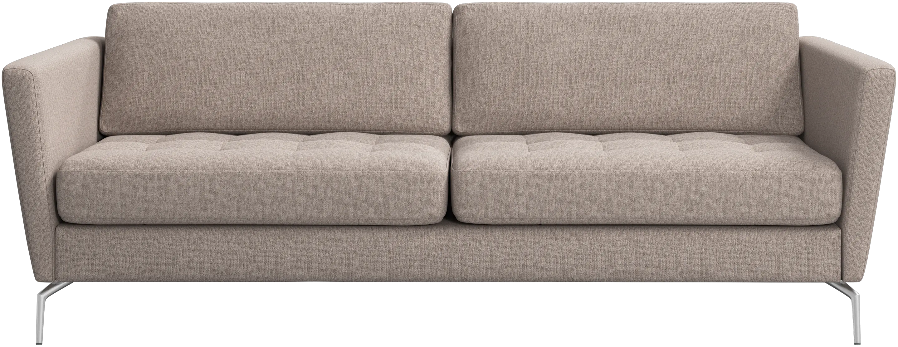 Canapé 2,5 places Osaka