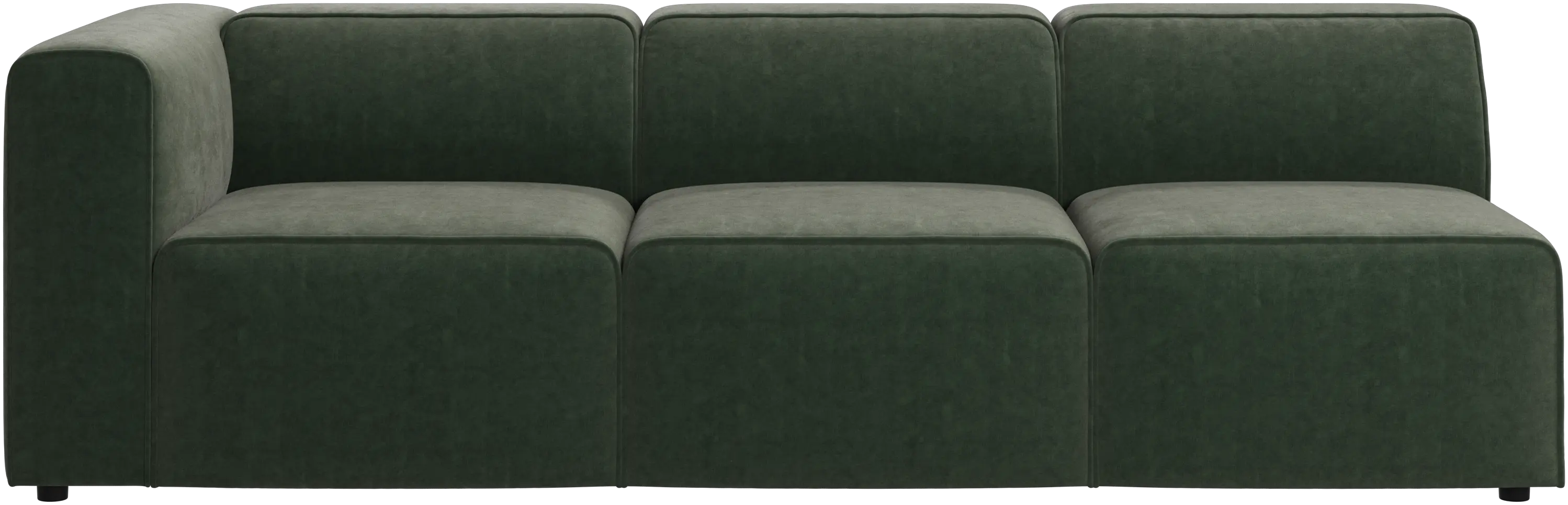 Carmo 3 seater sofa