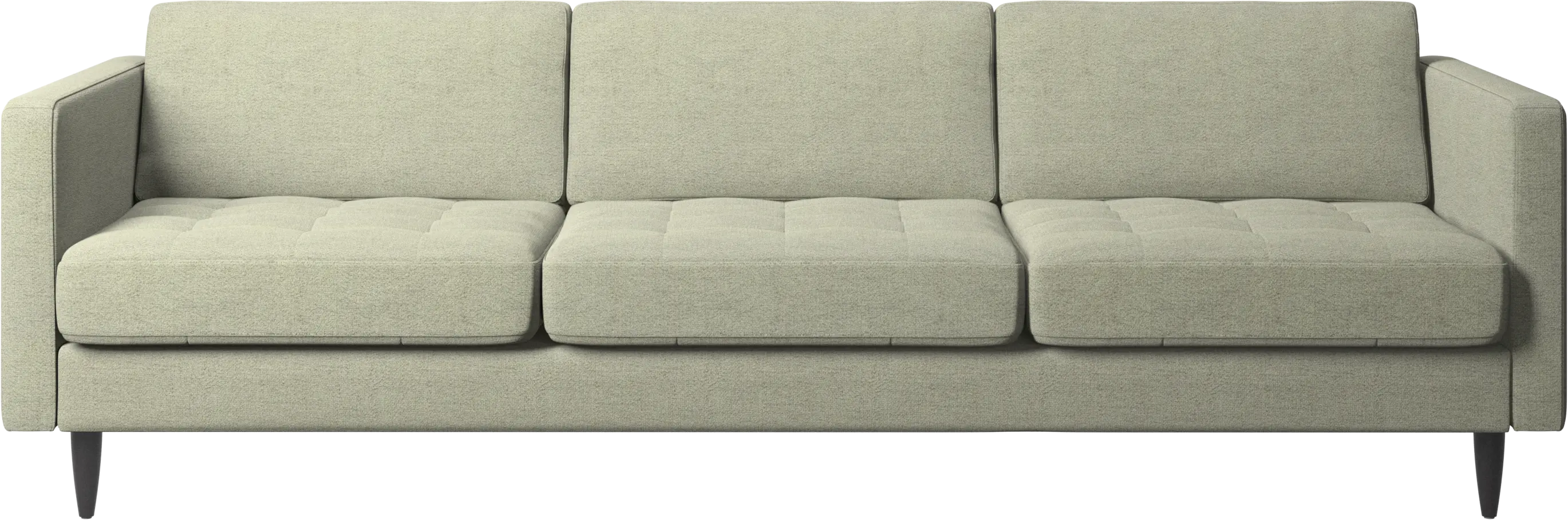 Osaka armchair