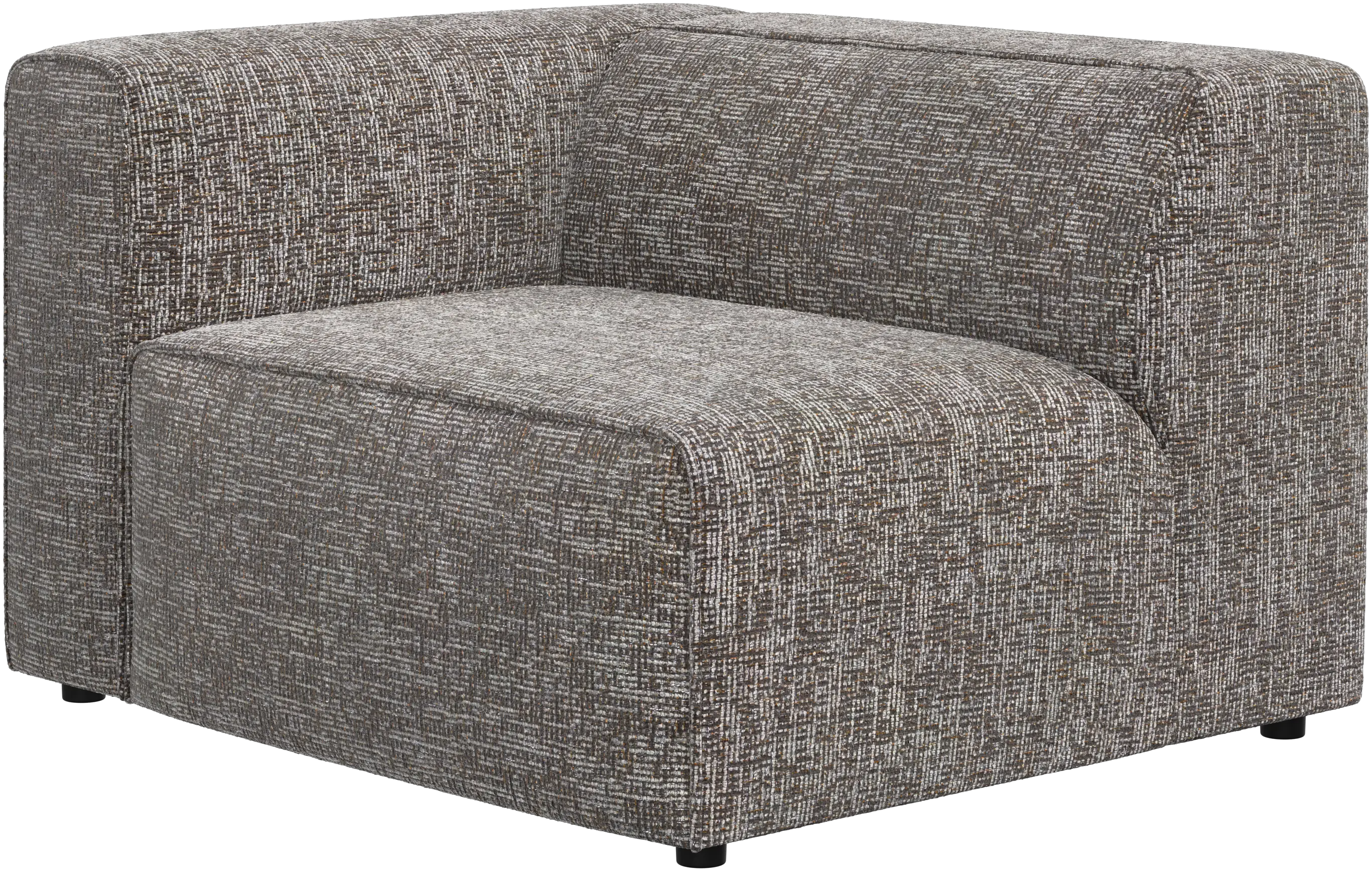 Carmo armchair