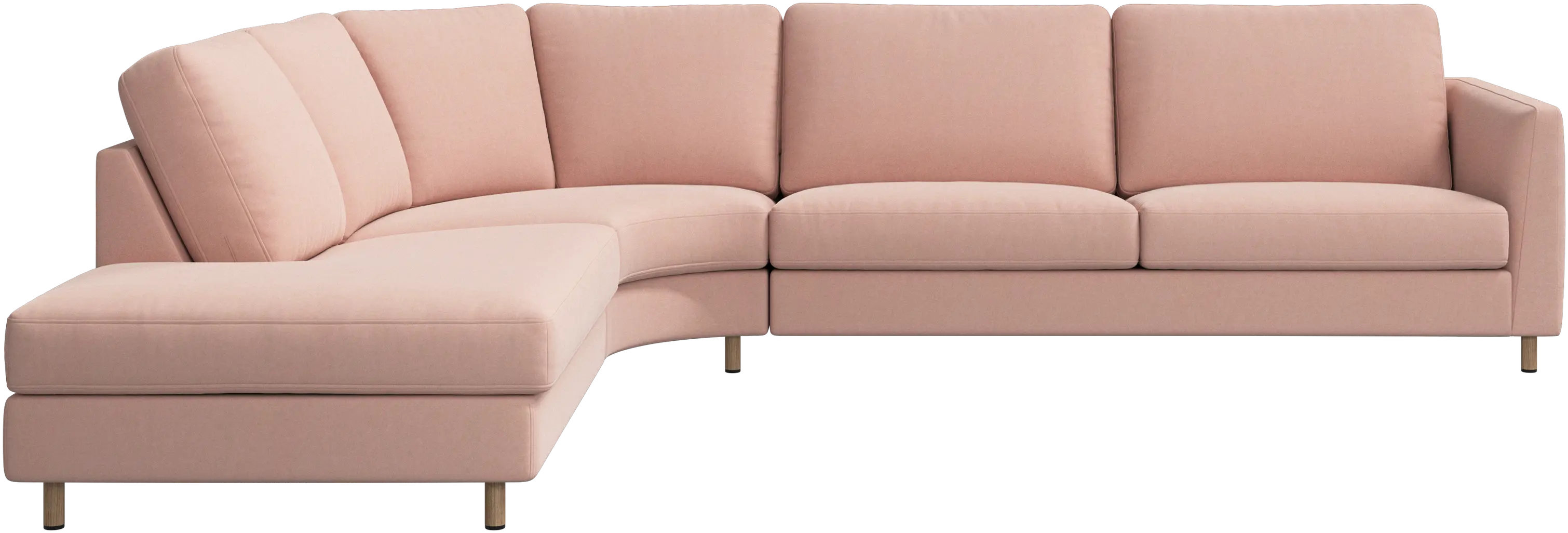 Indivi Ecksofa links