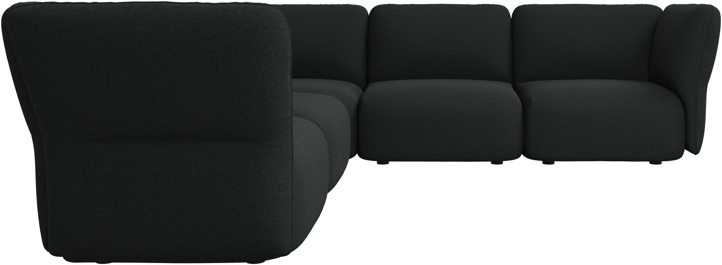Paraggi corner sofa