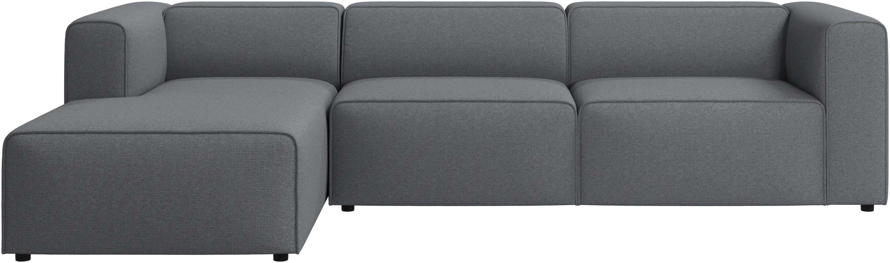 Carmo motion sofa with resting unit