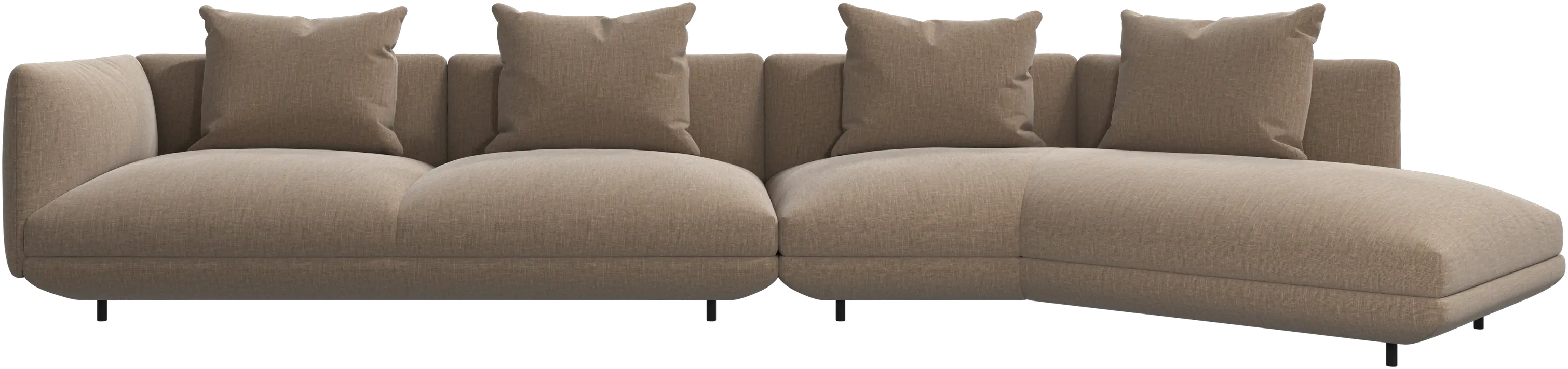 Salamanca 4 seater lounge sofa
