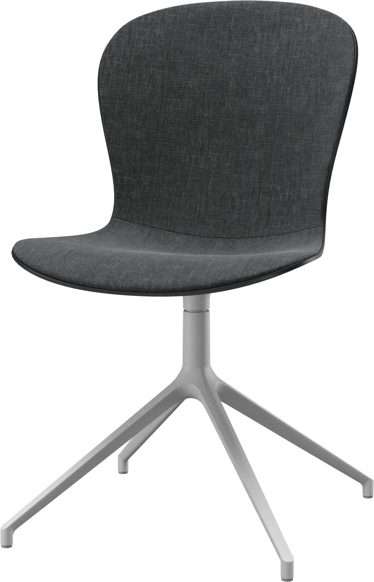 Adelaide chair with swivel function