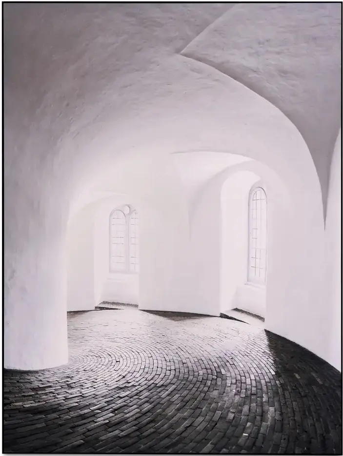 Accessories TABLEAU  ROUND TOWER COPENHAGEN -20%