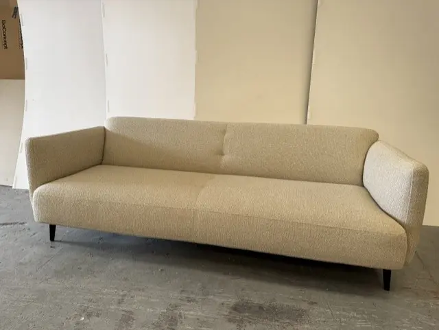 Sofas Modena 3 Seater Sofa