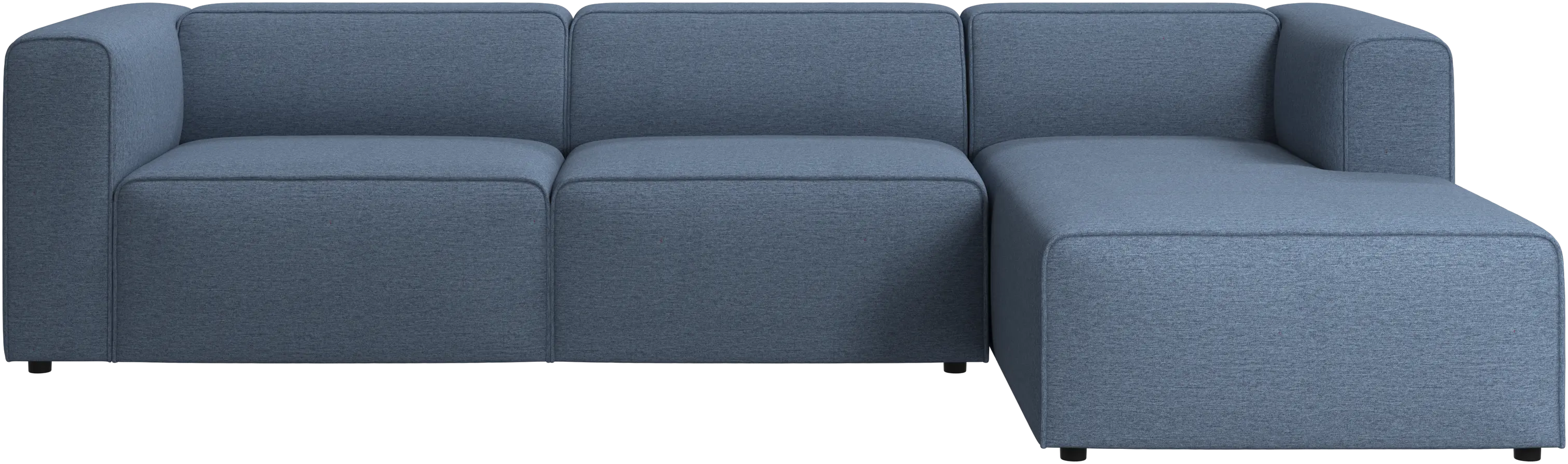 Carmo motion sofa with resting unit