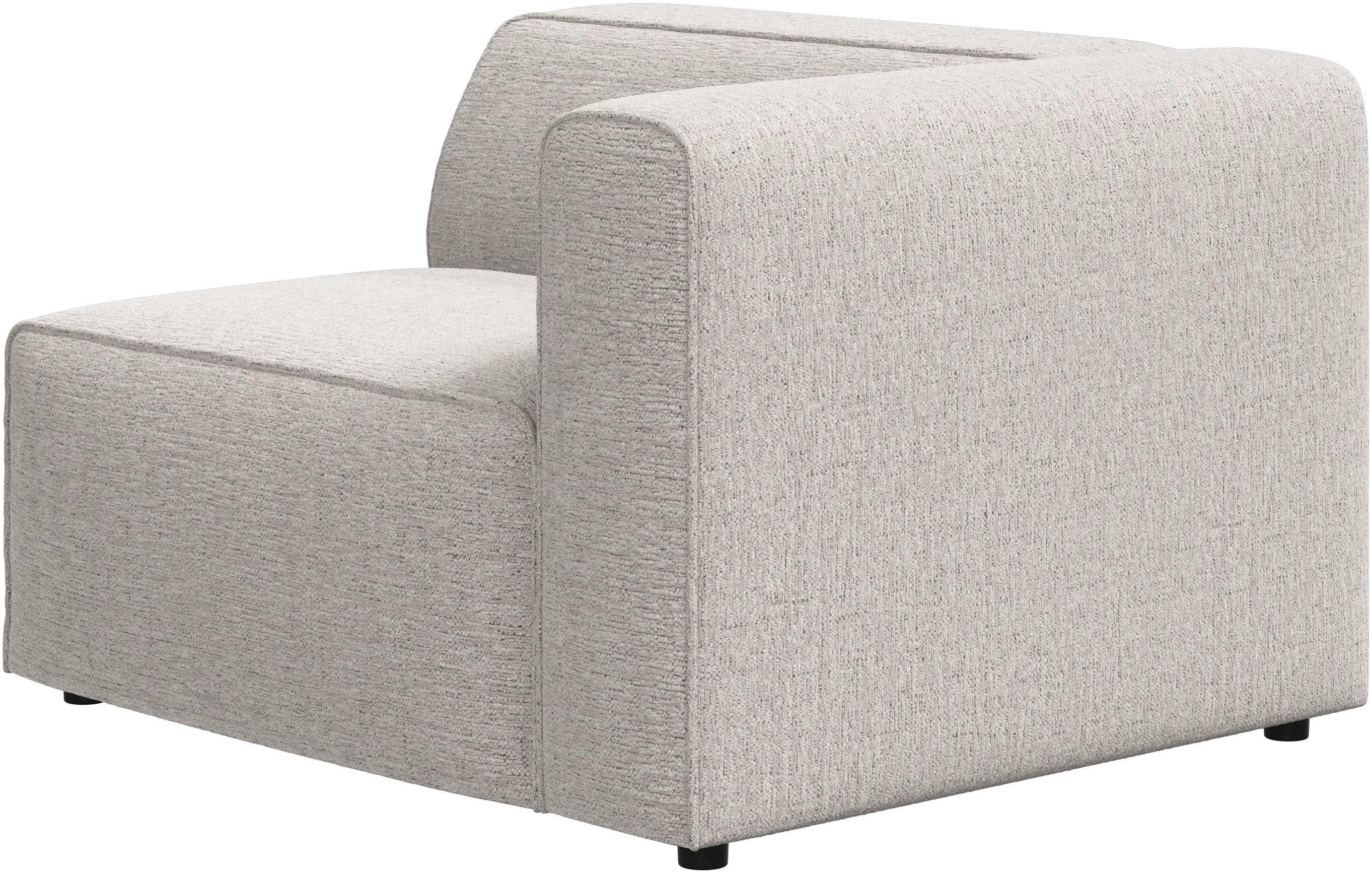 Carmo armchair