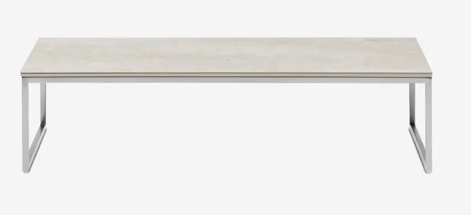 Lugo Coffee table - NEW - 33% off