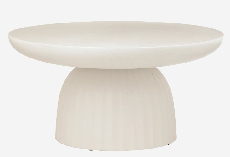 Coffee tables
