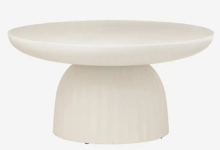 Coffee tables Expose コーヒーテーブル